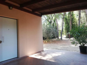 Casa vacanze Le cicale Pesaro